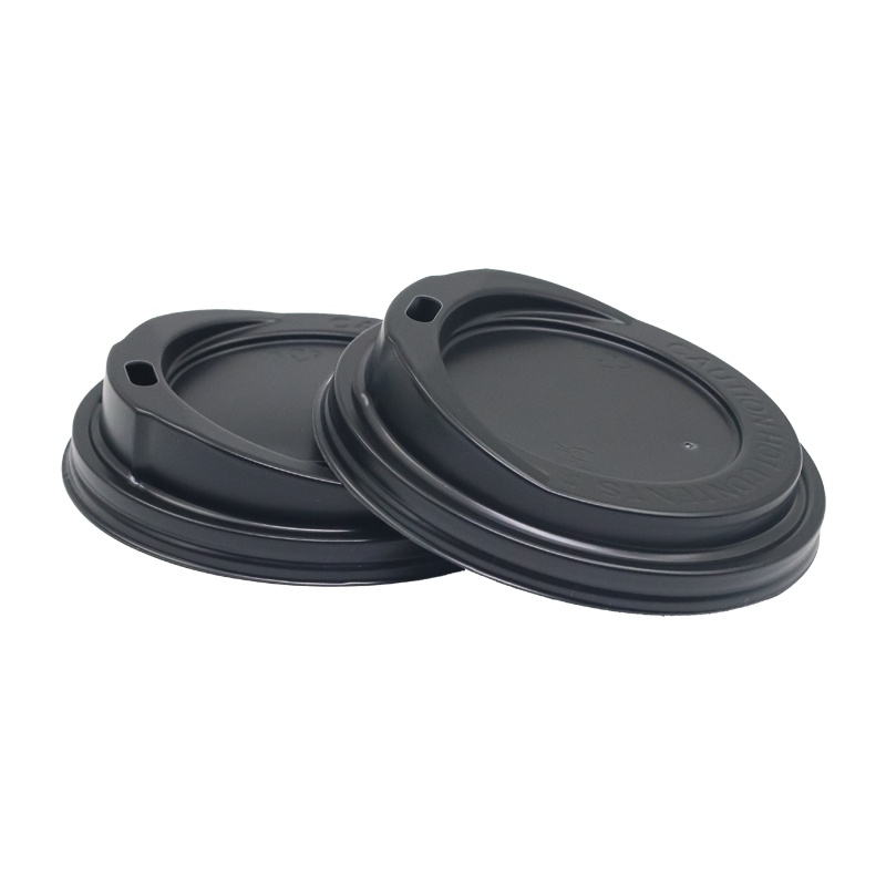 Double Wall 14 Oz Kraft Karton Bardak Kapağı 1000 Li - 2