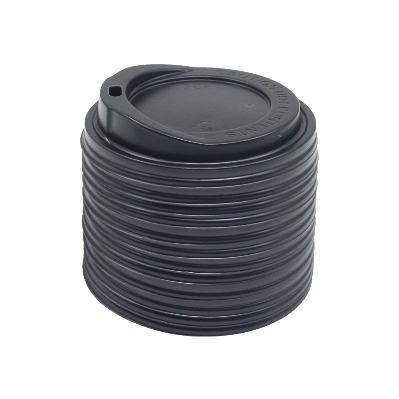 Double Wall 14 Oz Kraft Karton Bardak Kapağı 1000 Li - 3