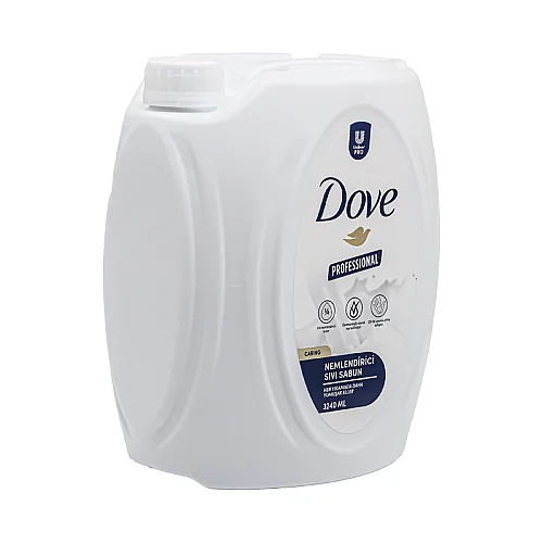 Dove Profesyonel Nemlendiricili Sıvı Sabun 3.2L - DOVE PROFESSIONAL (1)