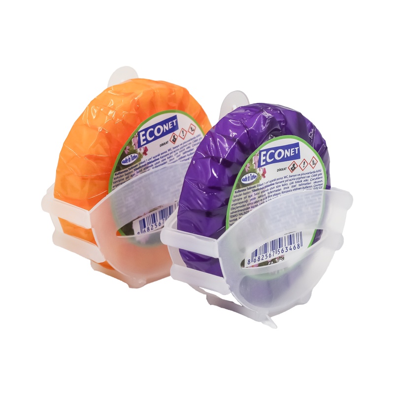 Econet Koku Giderici Askılı Wc Bloğu - ECONET