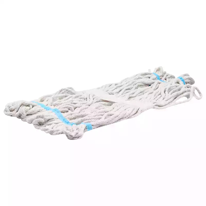 Ekol Lüx Islak Mop Geniş Beyaz - EKOL