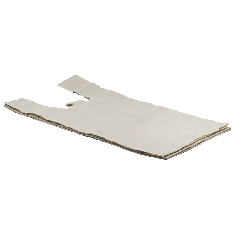 Erku Granül Poşet Hantal Beyaz 80x110 - DORİN SARF