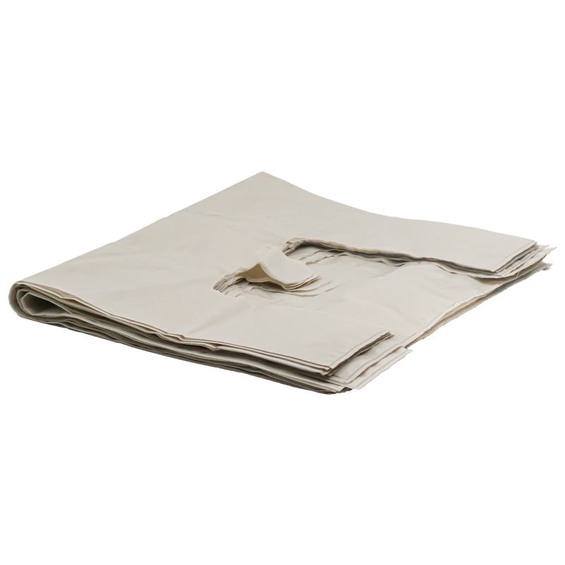 Erku Granül Poşet Jumbo Beyaz 40x80 - ERKU (1)