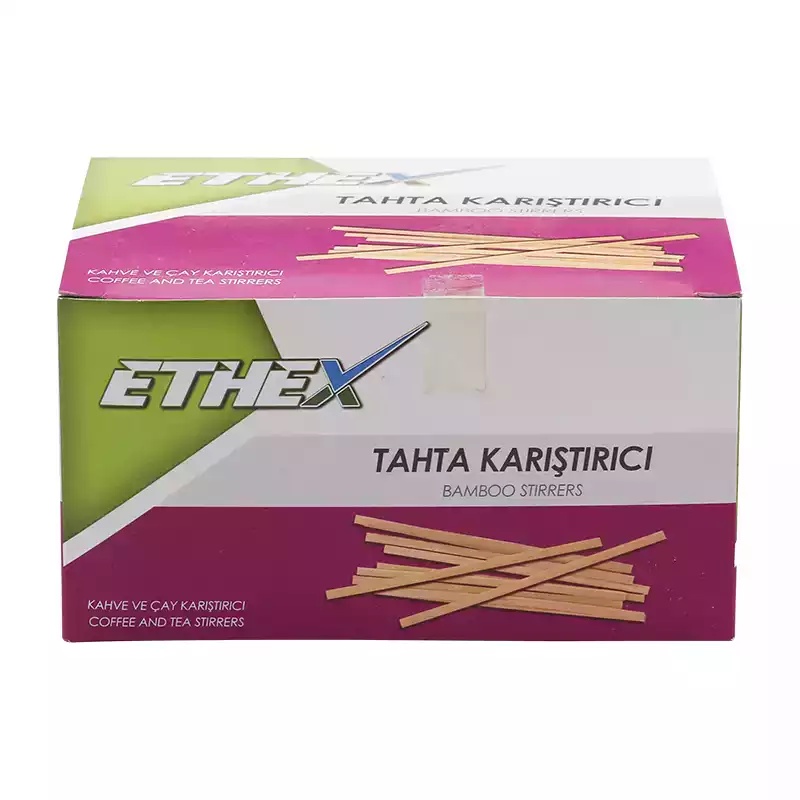 Ethex Tahta Karıştırıcı Ekonomik 650 Li - ETHEX (1)