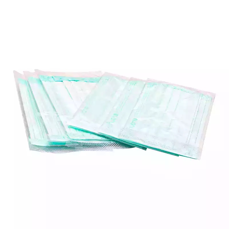 Evony Maske 40'lı Tekli Paket - Focus (1)