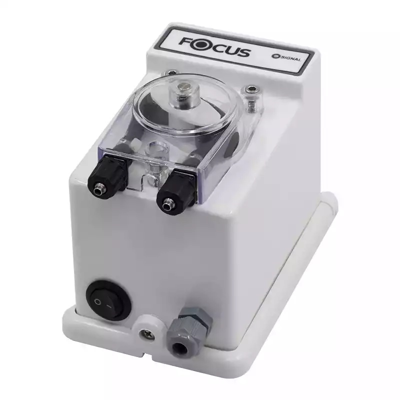 Focus Deterjan Pompası - Focus