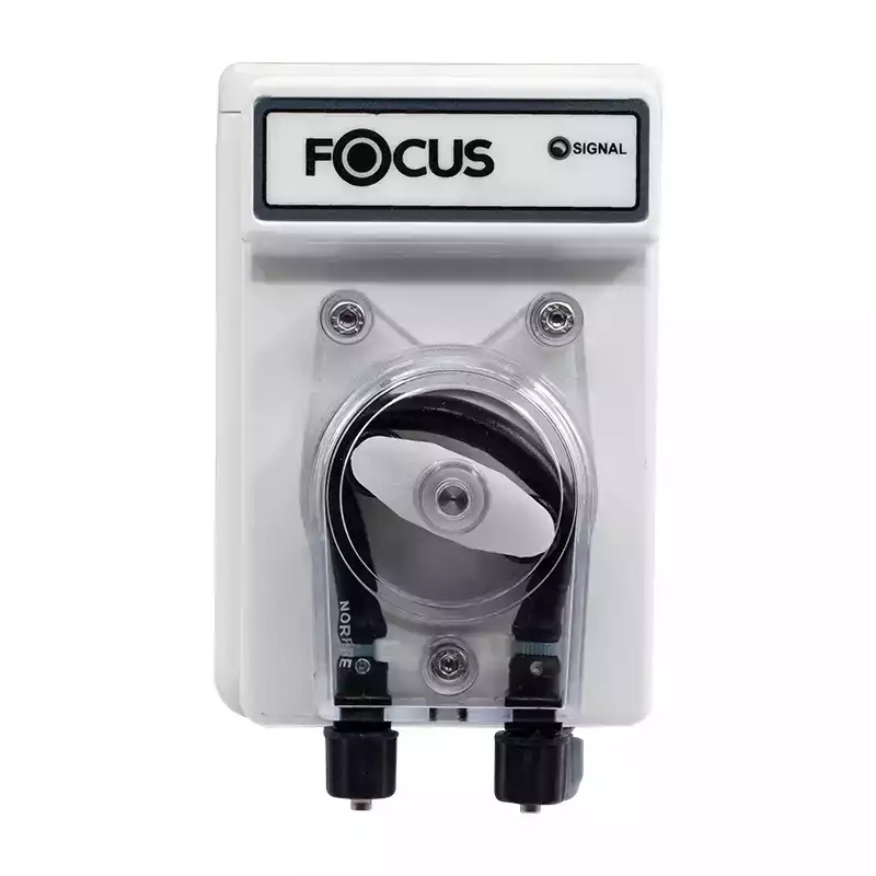 Focus Deterjan Pompası - Focus (1)