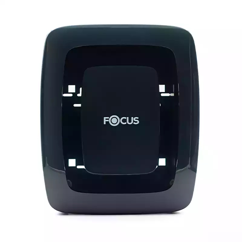 Focus Z Katlı Kağıt Havlu Aparatı Siyah - Focus (1)
