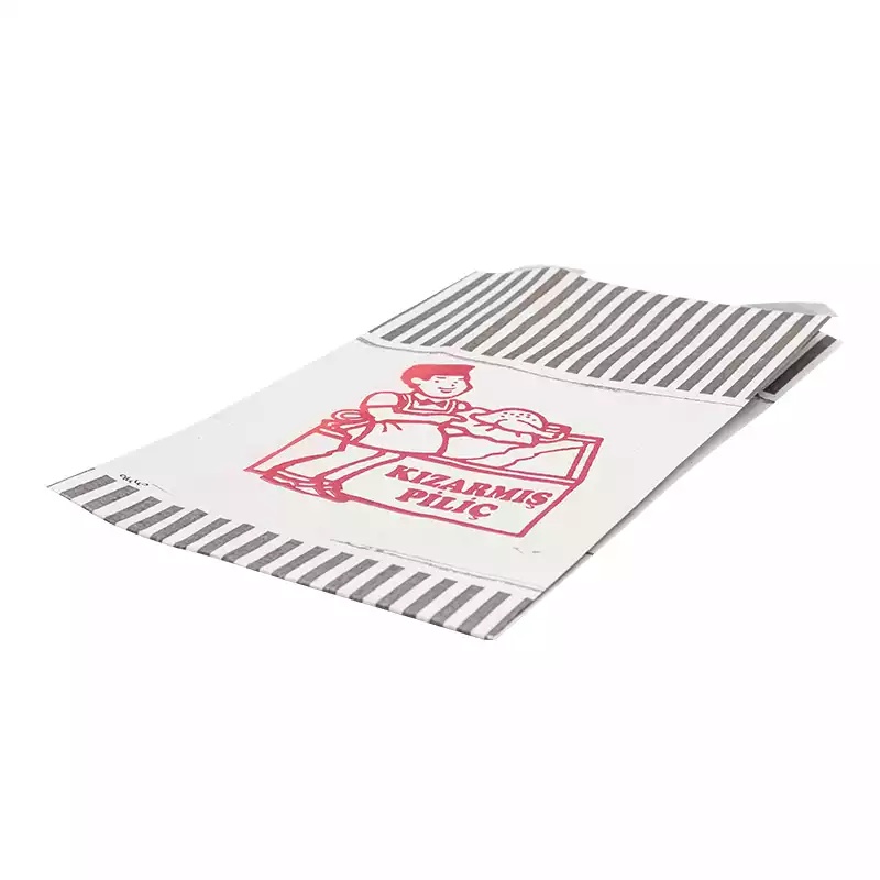 Folyolu Tavuk Kağıdı Folyo Kağıdı Bütün 10KG koli - ANGUN AMBALAJ (1)