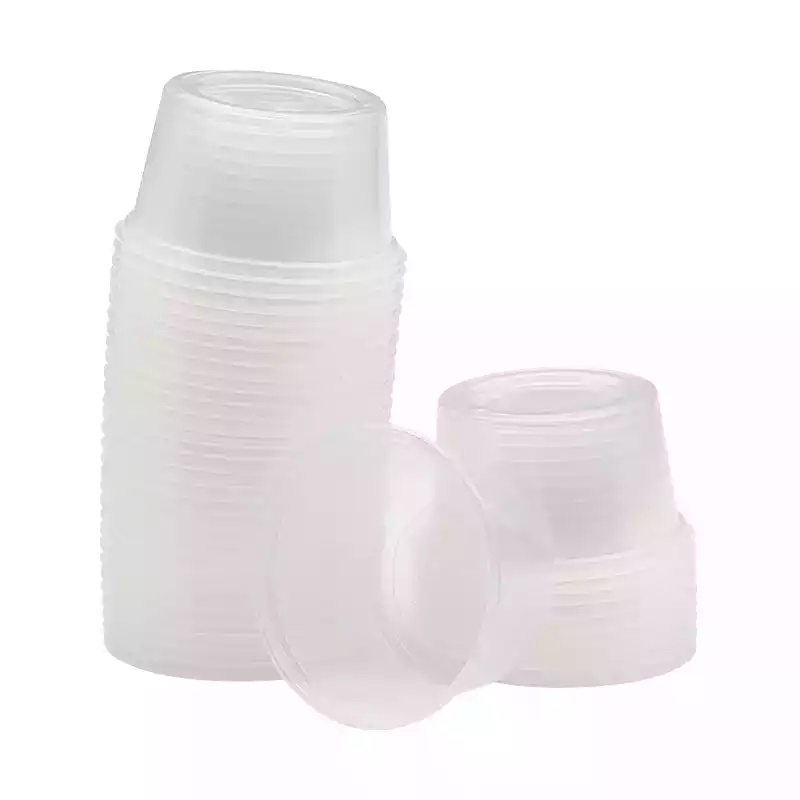 Folyoterm Panda Dondurma Kasesi FT154-80 3000'li - FOLYOTERM