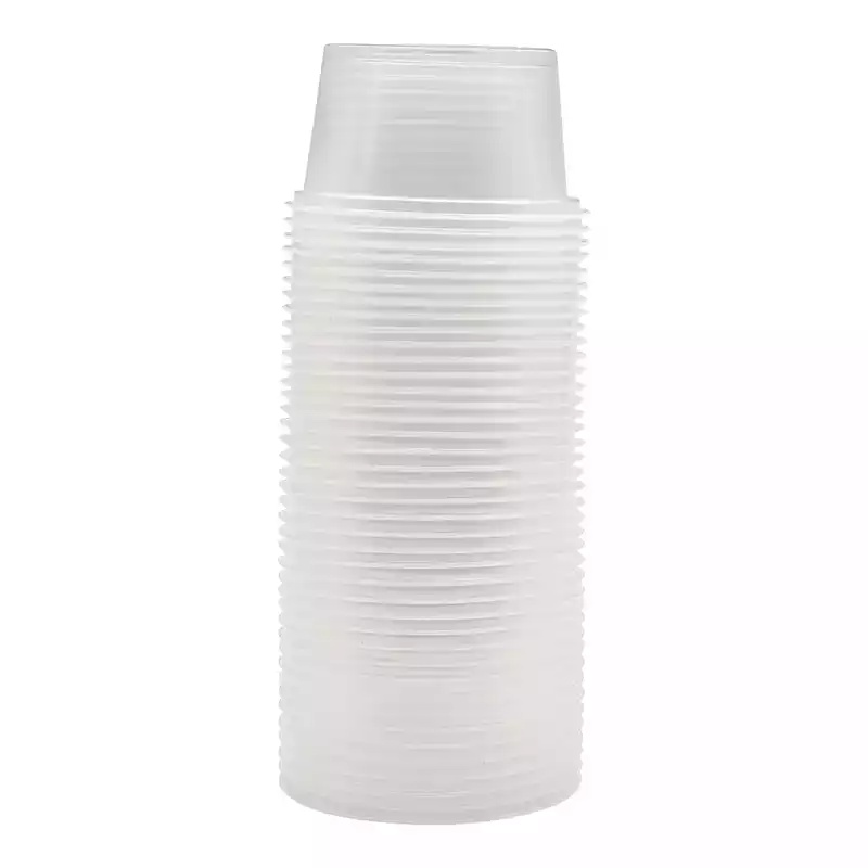 Folyoterm Panda Dondurma Kasesi FT154-80 3000'li - FOLYOTERM (1)