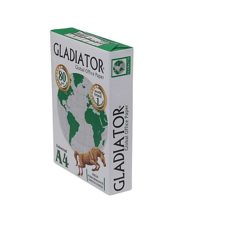 Fotokopi Kağıdı Gladyator 500 Adet - 2