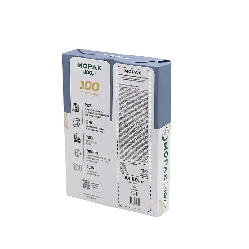 MOPAK Fotokopi Kağıdı - 3
