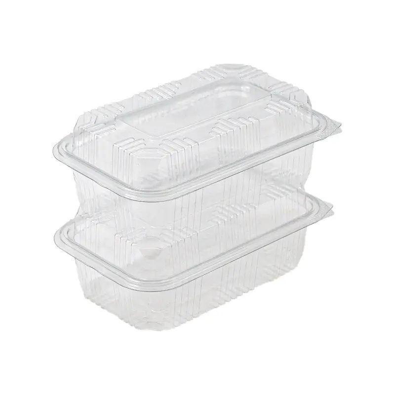 Holopak 1000 Cc Yüksek Kapak Sızdırmaz H-610-Y 600 Adet - LİMERA