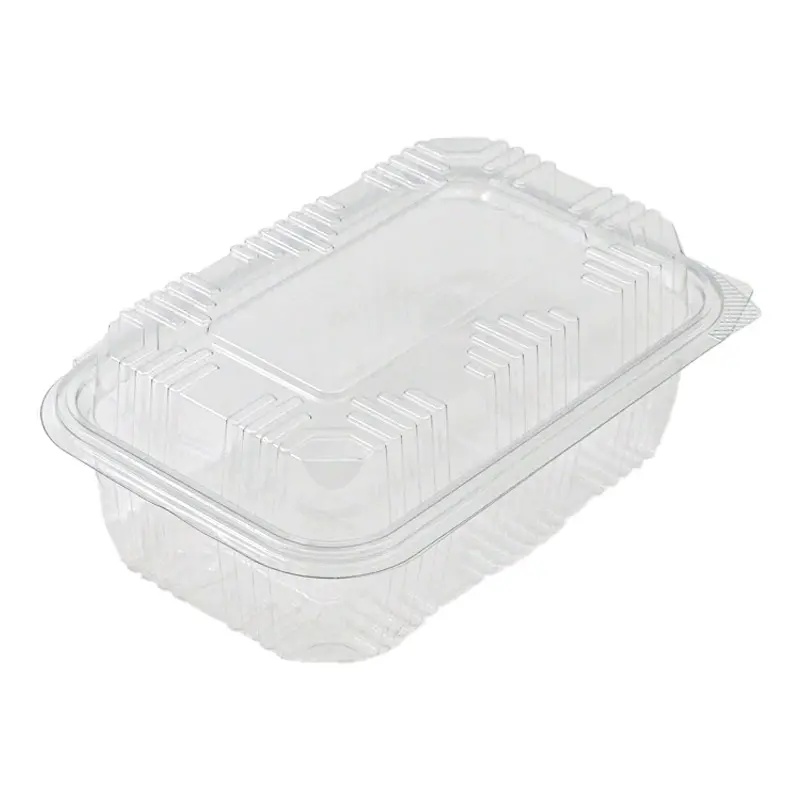 Holopak 750 Cc Yüksek Kapak Sızdırmaz H-607-Y 600 Adet - LİMERA (1)