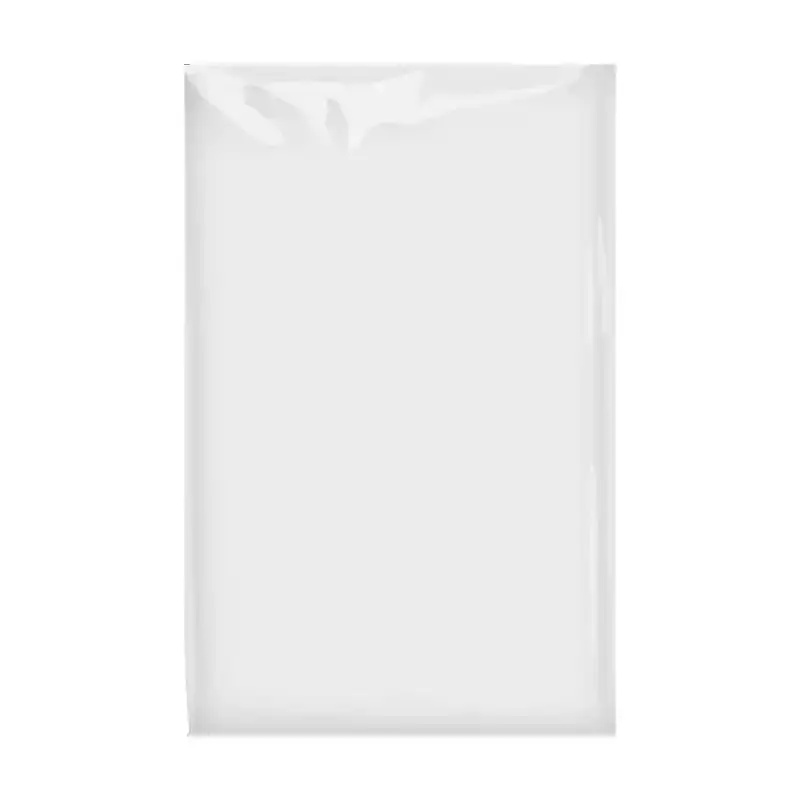 Jelatin Poşet 8X15 Kalın - JELATİN (1)