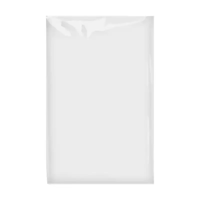 Jelatin Poşet Kalın 12X20 - JELATİN (1)