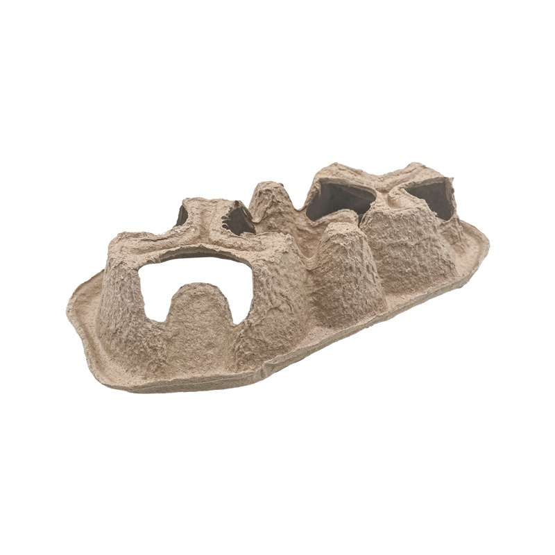 Karton Bardak Taşıma Viyolü 2Li 240 Adet - 2