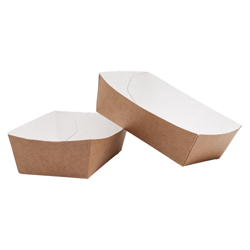 Karton Kumpir Kutusu 1000 Li 9x15x5 Cm - 1