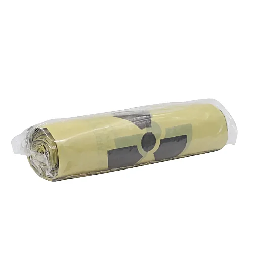 Kazanç 810 GR Tehlikeli Atık Baskıl Jumbo Sarı E954 80X110 - 3