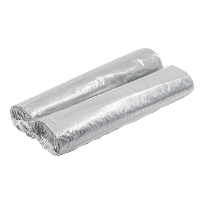 Kazanç Endüstriyel Jumbo Çöp Poşeti 500 Gr Gri 80x110 - Kazanç (1)