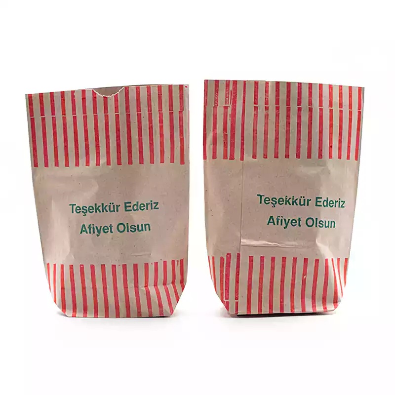 Kese Kağıdı 2000 Gr Bakkal - DORİN SARF