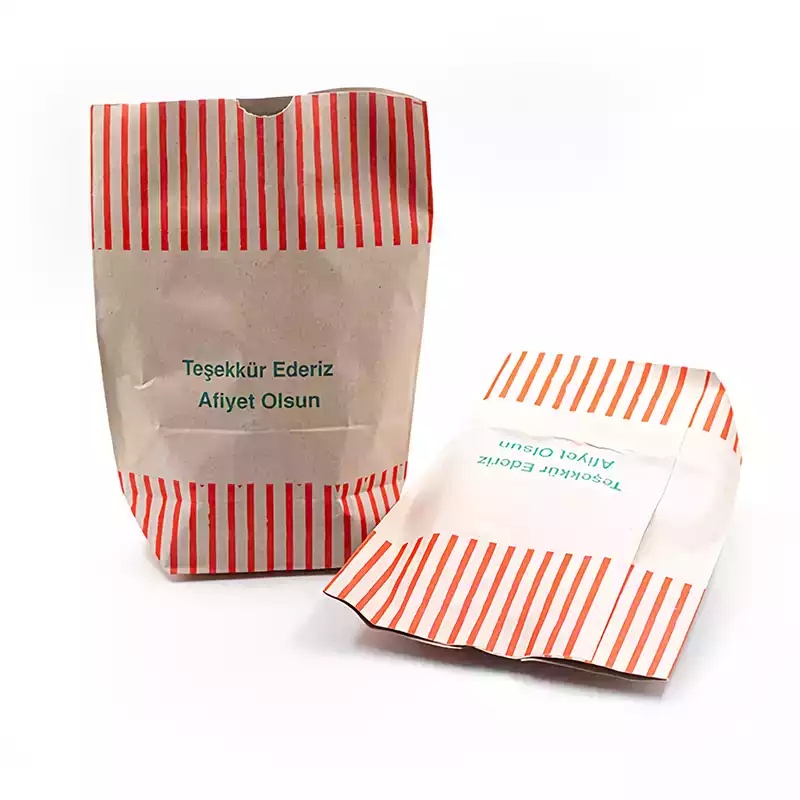 Kese Kağıdı 2000 Gr Manav Baskılı - DORİN SARF (1)