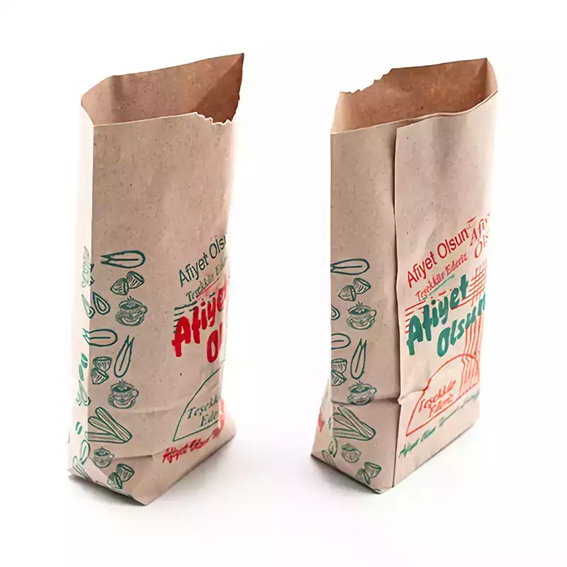 Kese Kağıdı 500 Gr Bakkal - DORİN SARF (1)