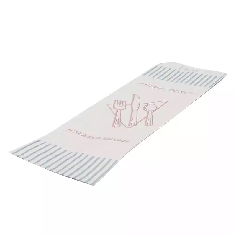Kese Kağıdı Çatal Kaşık Kağıdı 7,5x26,5 Tks - TKS (1)