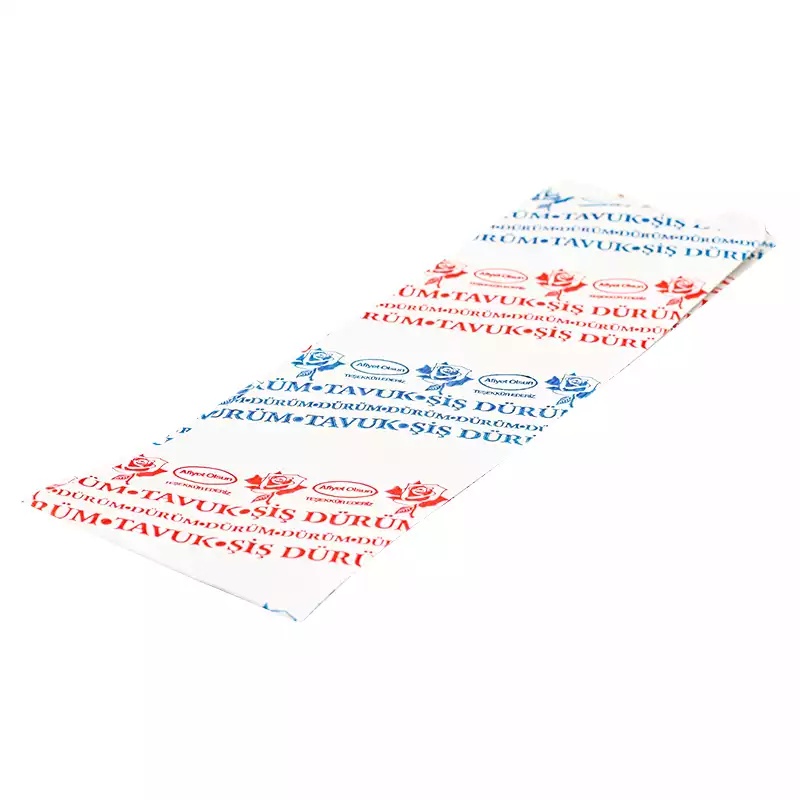 Kese Kağıdı Kısa Dürüm Kağıdı 7,5x27 Tks - TKS (1)