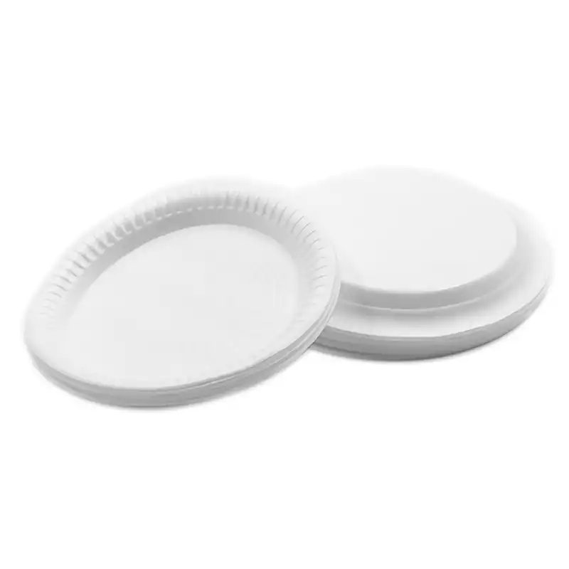 Köpüksan 17 Cm Köpük Tabak 100 Lü K33/A - Köpüksan