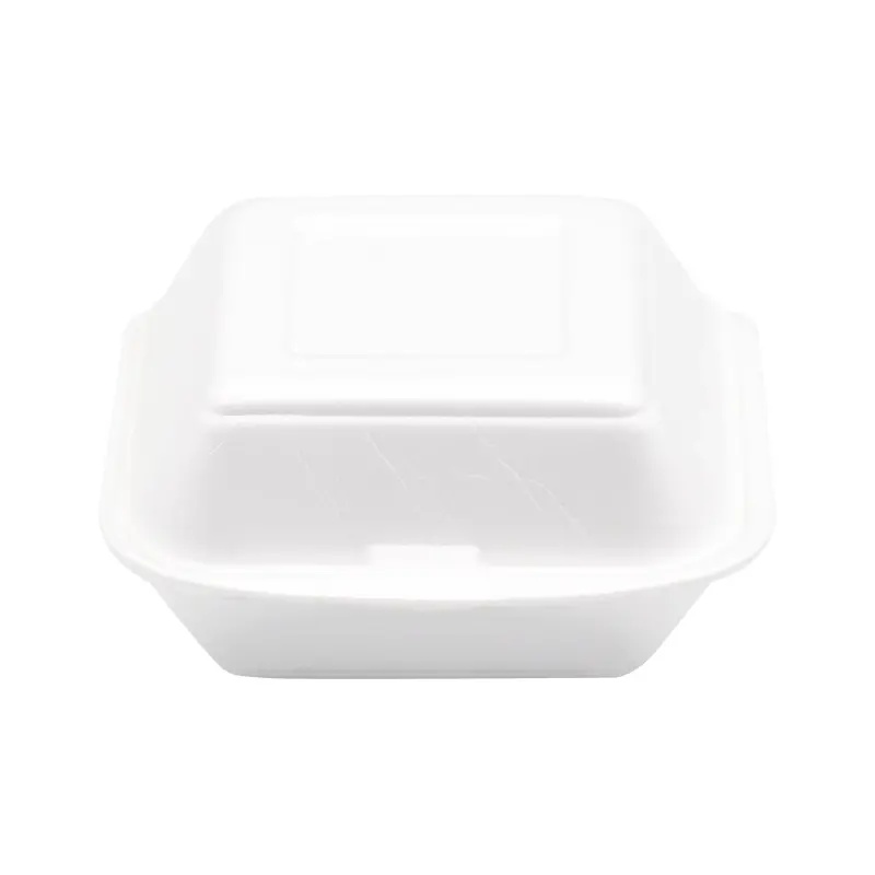 Köpüksan Hamburger Köpük Tabak Büyük Boy 250li K8B - Köpüksan (1)