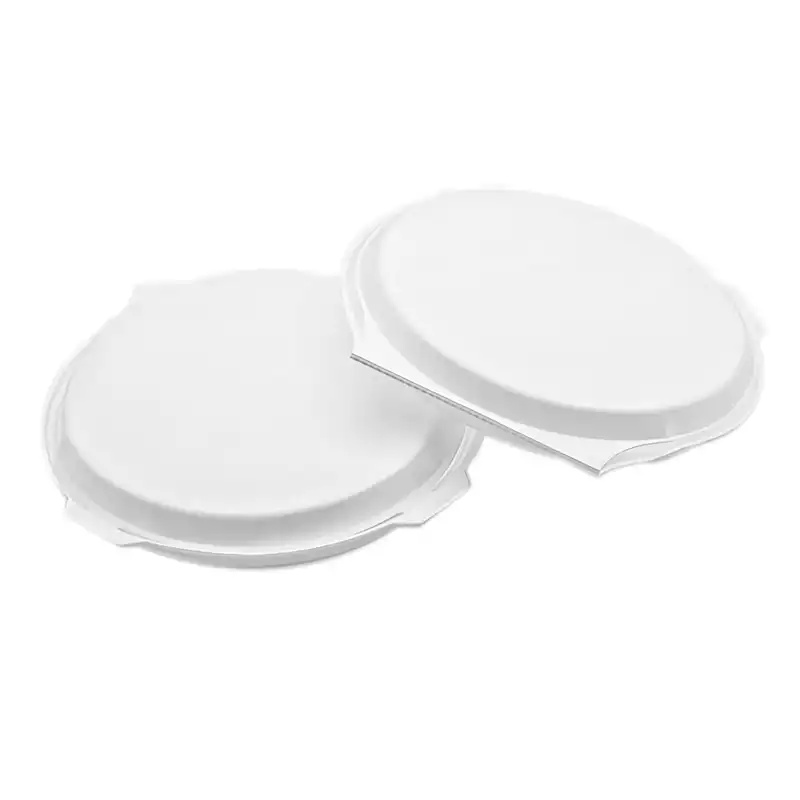 Köpüksan Pizza Köpük Tabak 100lü K14 - CHS (1)