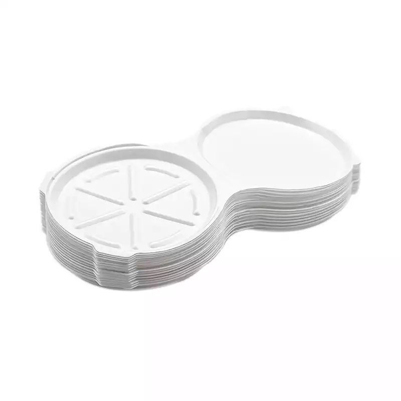 Köpüksan Pizza Köpük Tabak 100lü K14 - Köpüksan