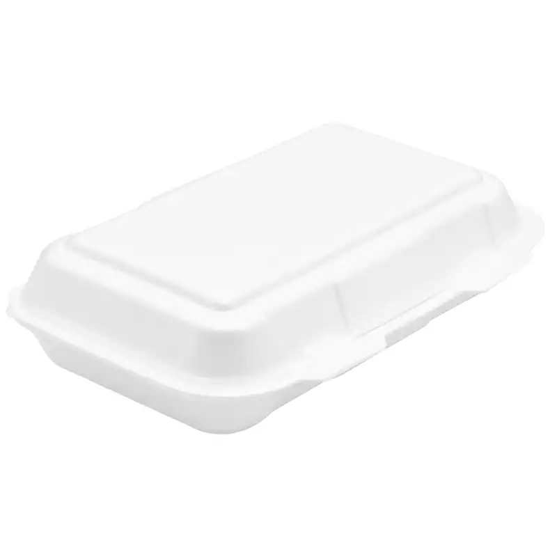 Köpüksan Sandviç Köpük Tabak 100'lü K36D - CHS (1)