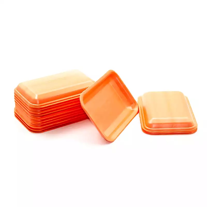 Köpüksan Turuncu Köpük Tabak 150li 2000 Gr K16/A Extra - CHS (1)