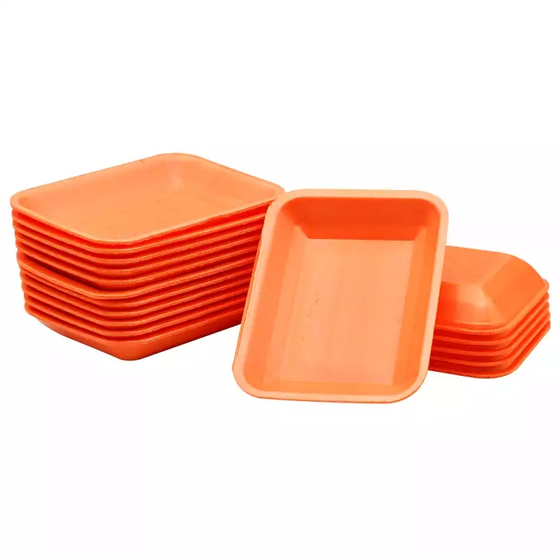 Köpüksan Turuncu Köpük Tabak 500 Gr 250li K2 Extra - Köpüksan