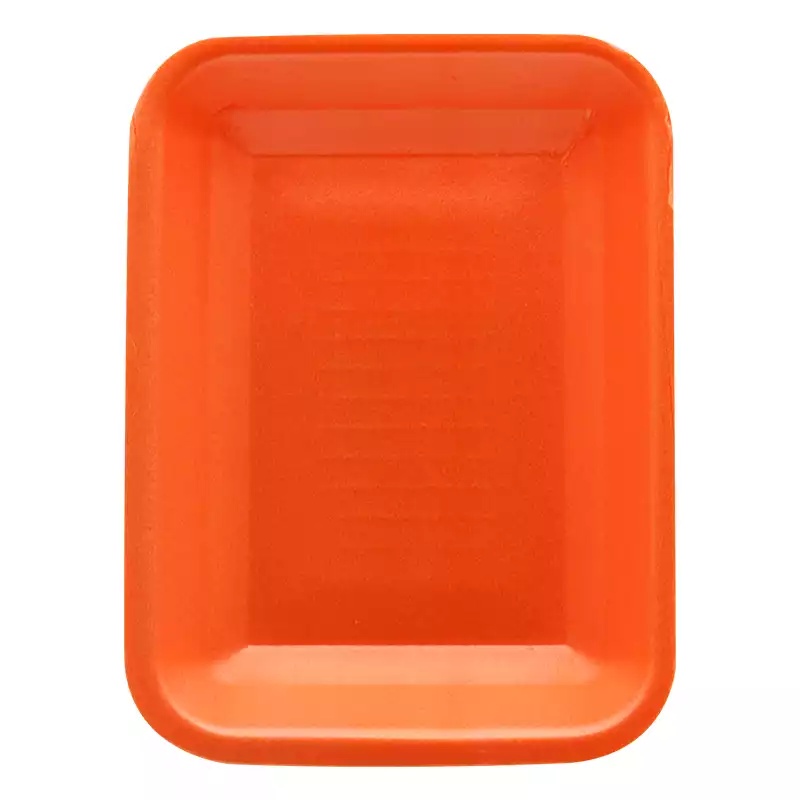 Köpüksan Turuncu Köpük Tabak 500 Gr 250li K2 Extra - Köpüksan (1)