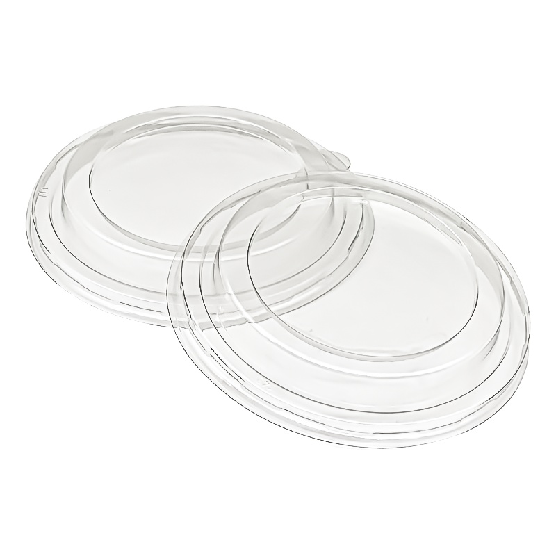 Kozapack Karton Salata Kabı Kapağı 500 Adet - KOZAPACK