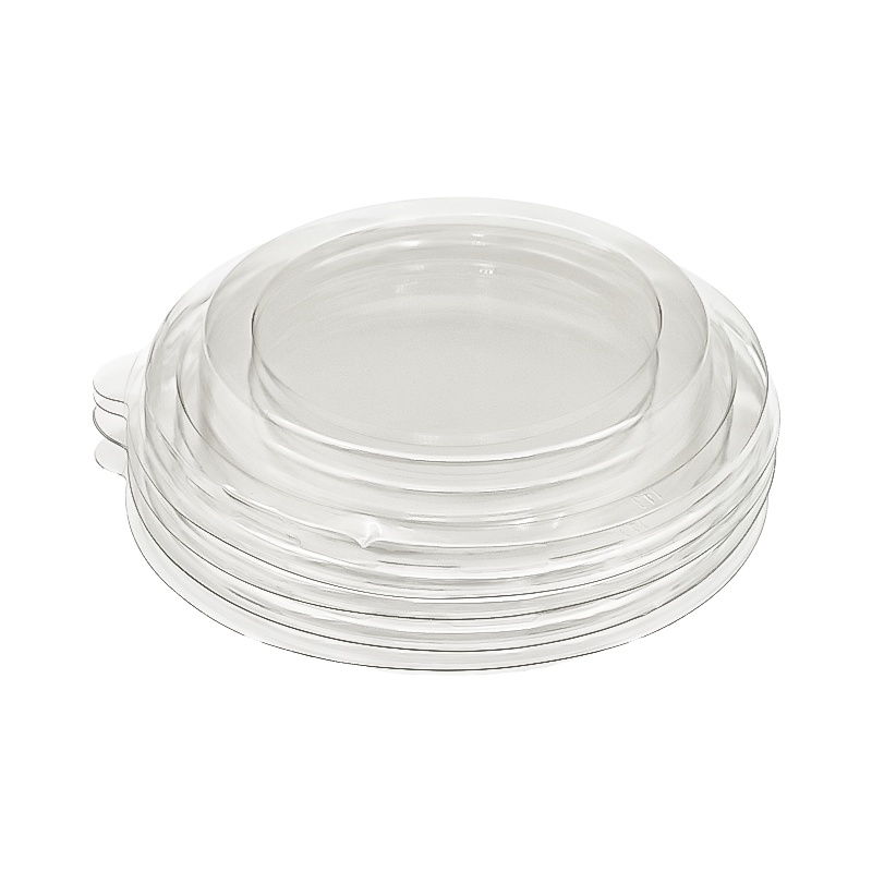 Kozapack Karton Salata Kabı Kapağı 500 Adet - KOZAPACK (1)