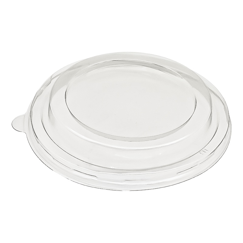 Kozapack Karton Salata Kabı Kapağı 500 Adet - 3