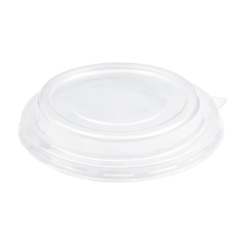 Kozapack Karton Salata Kabı PP Kapak 50 Li - KOZAPACK