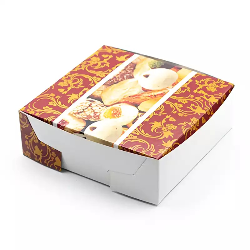 Kuru Pasta Kutusu 1000 Gr 200'lü - DORİN SARF