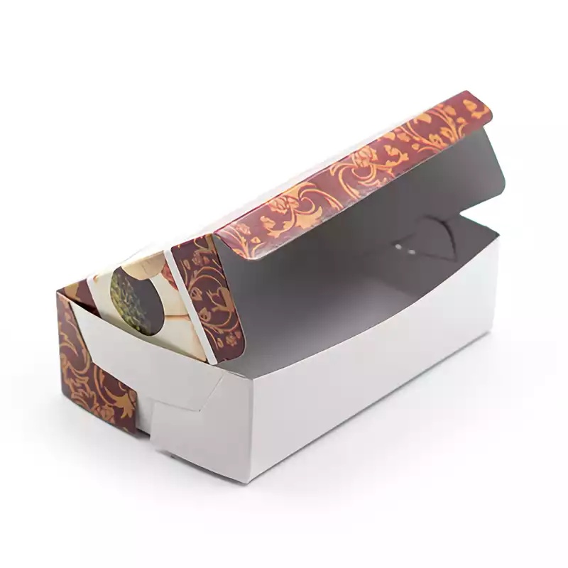 Kuru Pasta Kutusu 500 Gr 200'lü - DORİN SARF (1)