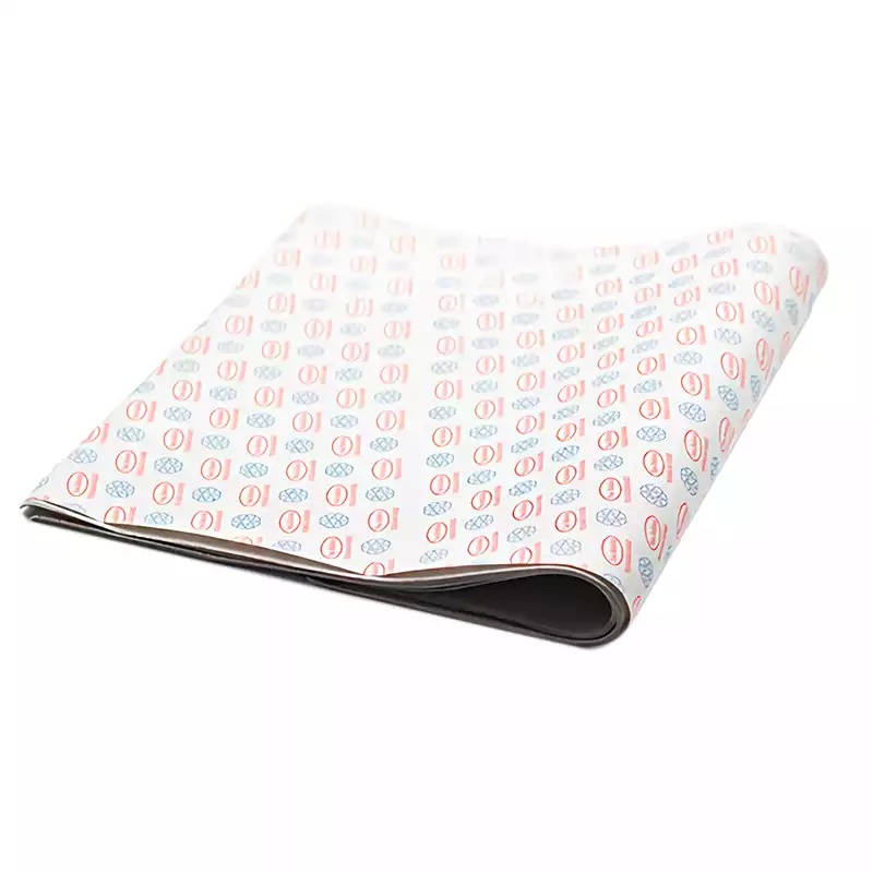 Lamineli Kağıt 35x50 Esmer 40 Gr - TKS