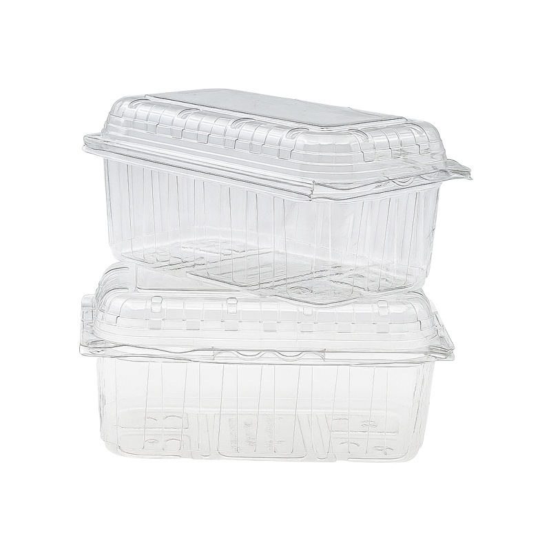 Limera 500 cc Kapaklı Şale 100lü L-013 - 3