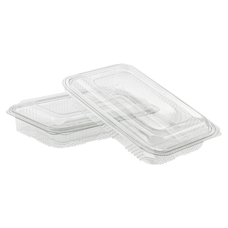 Limera 750 cc Kurabiye Kabı 400'lü Gıda Kabı L-081 - LİMERA (1)