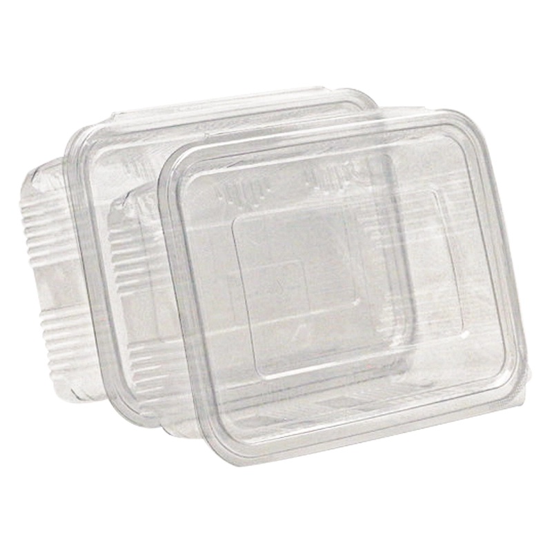 Limera 750 cc Sızdırmaz Kap 100lü Gıda Kabı L-107 - LİMERA