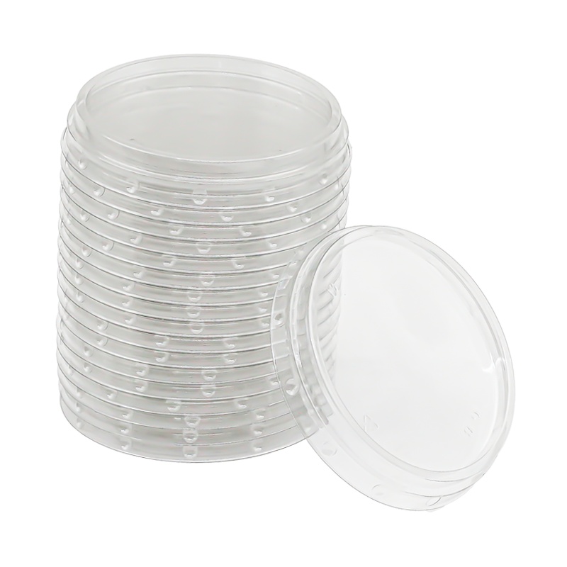 Limera 95 Plastik Düz Kapak 1000 Adet LK-95 - LİMERA