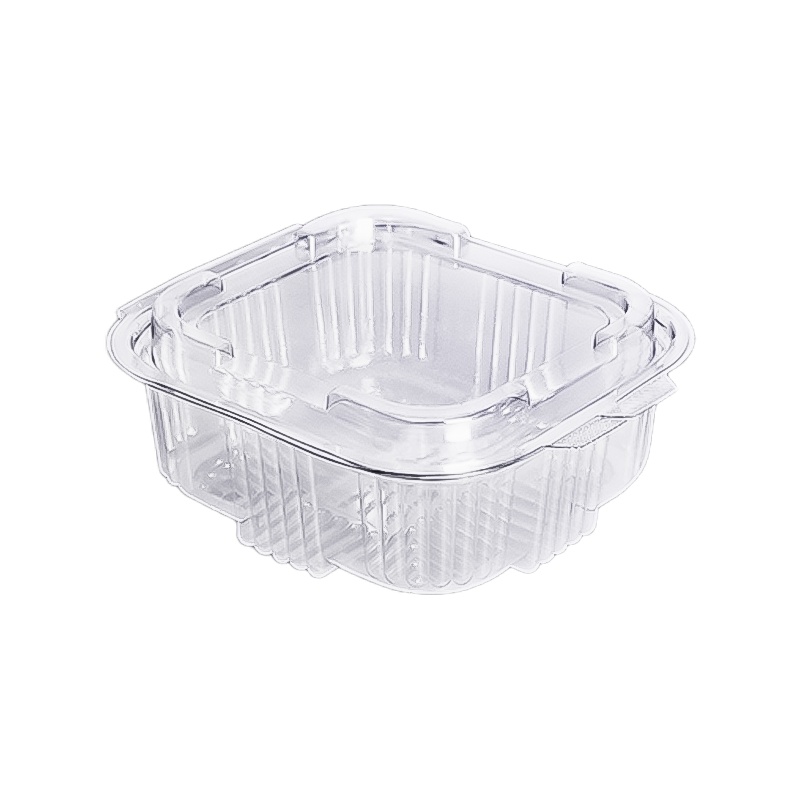 Limera Dikdörtgen Salata Kabı 500 Cc L-365 600 Adet - LİMERA